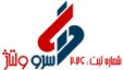 سرو ولتاژ - Logo